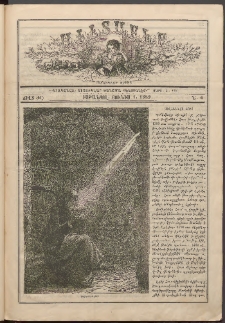 Աւետաբեր չօճուգլար իչիւն, 1889, Ճիլտ ԺԸ, Ն° 6 (1 Յունիս)