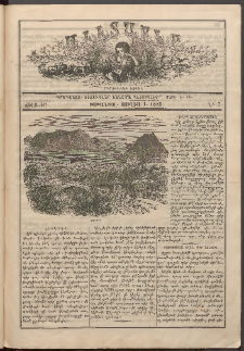 Աւետաբեր չօճուգլար իչիւն, 1889, Ճիլտ ԺԸ, Ն° 7 (1 Յուլիս)