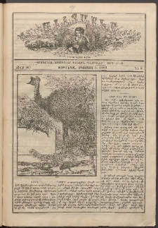 Աւետաբեր չօճուգլար իչիւն, 1889, Ճիլտ ԺԸ, Ն° 8 (1 Օգոստոս)