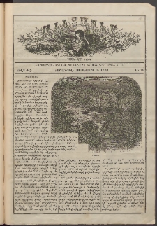 Աւետաբեր չօճուգլար իչիւն, 1889, Ճիլտ ԺԸ, Ն° 10 (1 Հոկտեմբեր)