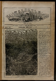 Աւետաբեր չօճուգլար իչիւն, 1890, Ճիլտ ԺԹ, Ն° 1 (1 Յունուար)