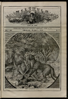 Աւետաբեր չօճուգլար իչիւն, 1890, Ճիլտ ԺԹ, Ն° 5 (1 Մայիս)