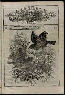 Աւետաբեր չօճուգլար իչիւն, 1890, Ճիլտ ԺԹ, Ն° 6 (1 Յունիս)