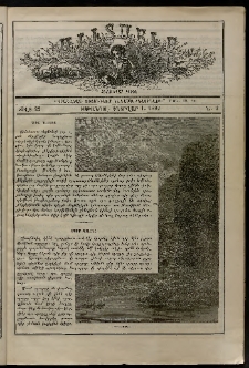 Աւետաբեր չօճուգլար իչիւն, 1892, Ճիլտ 22, Ն° 2 (1 Փետրվար)