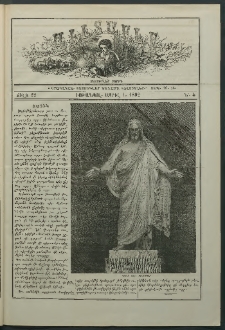 Աւետաբեր չօճուգլար իչիւն, 1892, Ճիլտ 22, Ն° 4 (1 Ապրիլ)