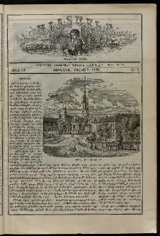 Աւետաբեր չօճուգլար իչիւն, 1892, Ճիլտ 22, Ն° 5 (1 Մայիս)