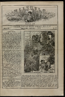 Աւետաբեր չօճուգլար իչիւն, 1892, Ճիլտ 22, Ն° 6 (1 Յունիս)