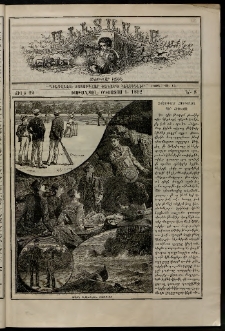 Աւետաբեր չօճուգլար իչիւն, 1892, Ճիլտ 22, Ն° 8 (1 Օգոստոս)