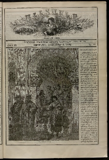 Աւետաբեր չօճուգլար իչիւն, 1892, Ճիլտ 22, Ն° 10 (1 Հոկտեմբեր)