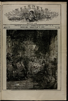 Աւետաբեր չօճուգլար իչիւն, 1892, Ճիլտ 22, Ն° 12 (1 Դեկտեմբեր)