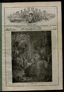 Աւետաբեր չօճուգլար իչիւն, 1893, Ճիլտ 23, Ն° 1 (1 Յունվար)
