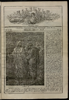 Աւետաբեր չօճուգլար իչիւն, 1893, Ճիլտ 23, Ն° 5 (1 Մայիս)