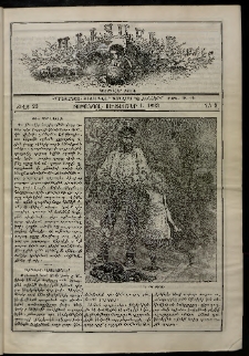 Աւետաբեր չօճուգլար իչիւն, 1893, Ճիլտ 23, Ն° 9 (1 Սեպտեմբեր)