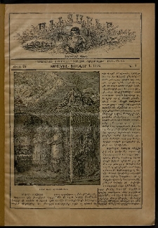 Աւետաբեր չօճուգլար իչիւն, 1894, Ճիլտ 24, Ն° 1 (1 Յունվար)