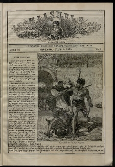 Աւետաբեր չօճուգլար իչիւն, 1894, Ճիլտ 24, Ն° 3 (1 Մարտ)