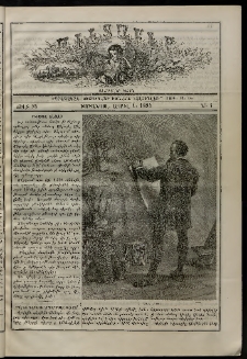 Աւետաբեր չօճուգլար իչիւն, 1894, Ճիլտ 24, Ն° 5 (1 Մայիս)