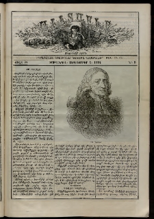 Աւետաբեր չօճուգլար իչիւն, 1894, Ճիլտ 24, Ն° 9 (1 Սեպտեմբեր)