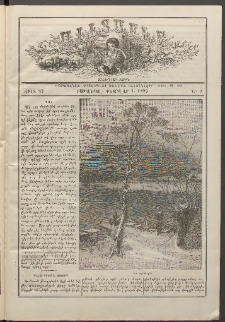 Աւետաբեր չօճուգլար իչիւն, 1895, Ճիլտ 25, Ն° 2 (1 Փետրվար)