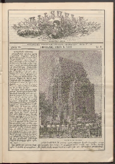 Աւետաբեր չօճուգլար իչիւն, 1895, Ճիլտ 25, Ն° 3 (1 Մարտ)