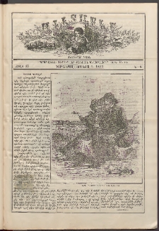 Աւետաբեր չօճուգլար իչիւն, 1895, Ճիլտ 25, Ն° 6 (1 Յունիս)