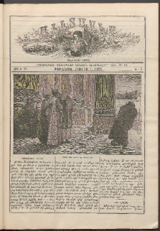 Աւետաբեր չօճուգլար իչիւն, 1895, Ճիլտ 25, Ն° 7 (1 Յուլիս)