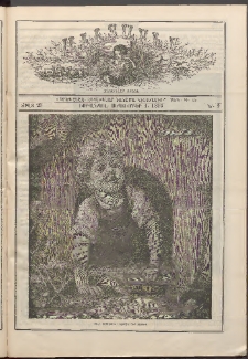 Աւետաբեր չօճուգլար իչիւն, 1895, Ճիլտ 25, Ն° 9 (1 Սեպտեմբեր)