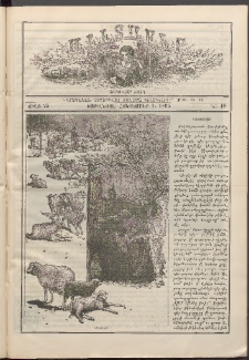 Աւետաբեր չօճուգլար իչիւն, 1895, Ճիլտ 25, Ն° 10 (1 Հոկտեմբեր)