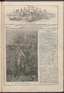Աւետաբեր չօճուգլար իչիւն, 1895, Ճիլտ 25, Ն° 12 (1 Դեկտեմբեր)