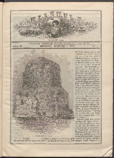 Աւետաբեր չօճուգլար իչիւն, 1896, Ճիլտ 26, Ն° 2 (1 Փետրվար)