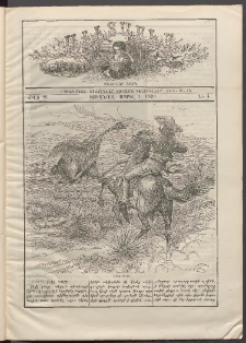 Աւետաբեր չօճուգլար իչիւն, 1896, Ճիլտ 26, Ն° 4 (1 Ապրիլ)
