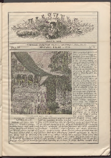 Աւետաբեր չօճուգլար իչիւն, 1896, Ճիլտ 26, Ն° 5 (1 Մայիս)