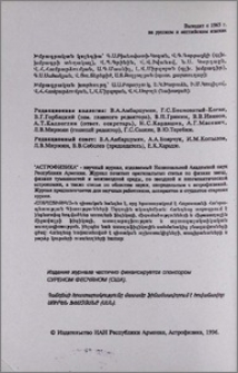 Խմբագրական կոլեգիա