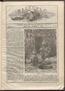 Աւետաբեր չօճուգլար իչիւն, 1896, Ճիլտ 26, Ն° 8 (1 Օգոստոս)