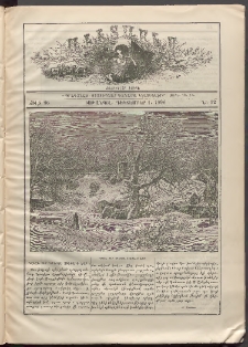 Աւետաբեր չօճուգլար իչիւն, 1896, Ճիլտ 26, Ն° 12 (1 Դեկտեմբեր)