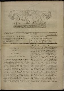 Երեւակ, 1865, Բ տարի, Բ շրջան, թիւ 58 (8 Մարտ)