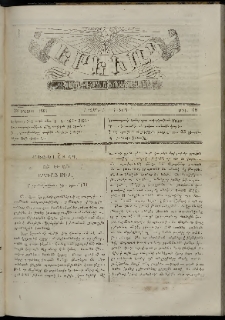 Երեւակ, 1865, Բ տարի, Բ շրջան, թիւ 68 (23 Մայիս)