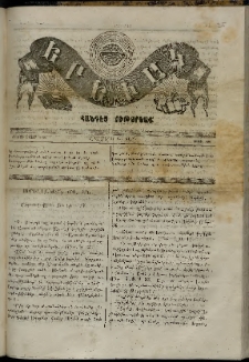 Երեւակ, 1866, Բ տարի, Գ շրջան, թիւ 100 (23 Յունվար)