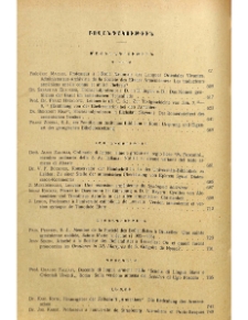 Բովանդակութիւն
