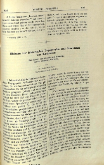 Skizzen zur historischen Topographie und Geschichte von Kaukasien