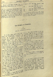 Les Croisés et l'Arménie