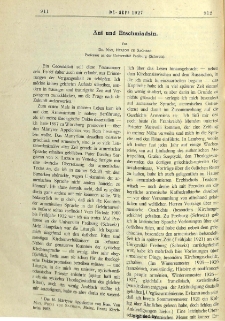 Ani und Etschmiadzin