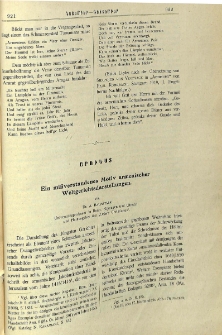 Ein mißverstandenes Motiv armenischer Weltgerichtsdarstellungen