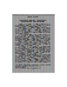 «Միասնական հոսանքի» հայեցակարգը հայագիտության մեջ 1952-1953 թթ.