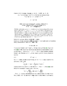 On the Fermat-type difference equationf3(z) + [c1f(z + c) + c0f(z)]3 = e αz+β