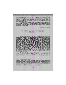 Մեծ Եղեռնը «Հորիզոն» թերթի էջերում /1915-1916 թթ./