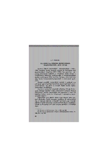 Շահ–Աբբաս Ա–ի կրոնական հանդուրժողական քաղաքականության հարցի շուրջը
