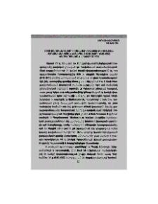 Բյուզանդական կայսր Կոստաս II-ի (642-668) եկեղեցական քաղաքականության և Ներսես III Տայեցու (642-662) «քաղկեդոնական» լինելու շուրջ