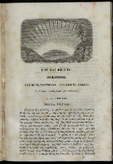 Հիւսիսափայլ, 1864, Վեցերորդ տարեգնացք, Մարտ