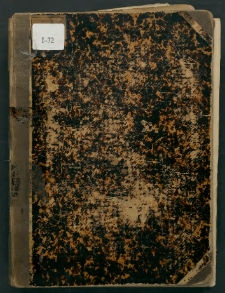 Արարատ, 1894, ԻԷ տարի, համար առաջին (Յունուար)