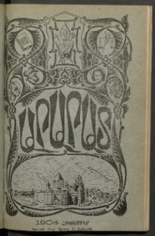 Արարատ, 1904, ԼԷ տարի, համար Ժ (Հոկտեմբեր)